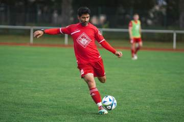 U19国足公布土伦杯26人名单：江苏姆巴佩 领衔！旅欧双星入选|希丁克|欧洲联赛｜千亿官网官方…